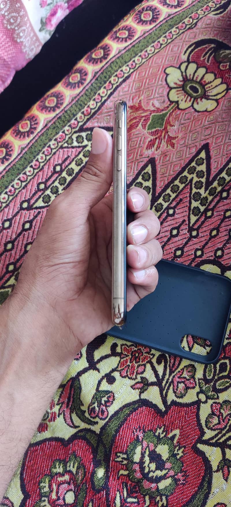 iphone XS 5