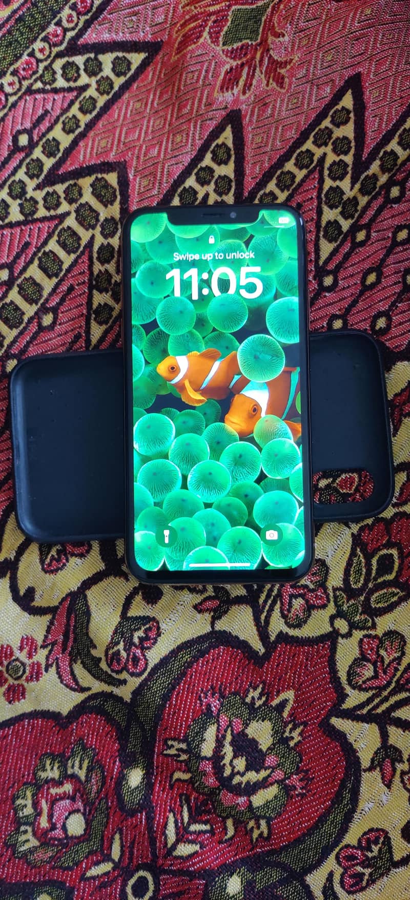iphone XS 7