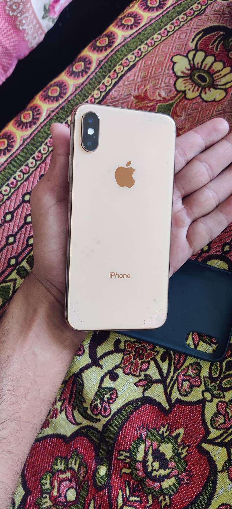 iphone XS 8