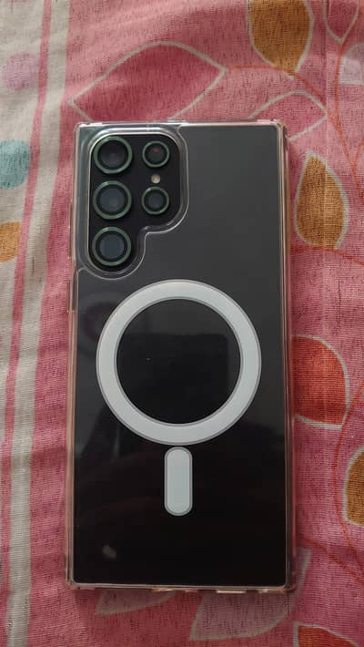 Samsung Mobile S22 Ultra
