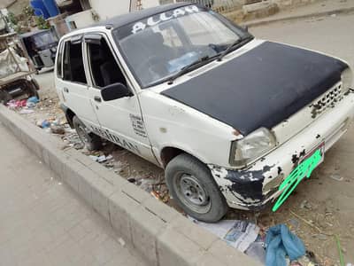 Mehran Pick and drop service