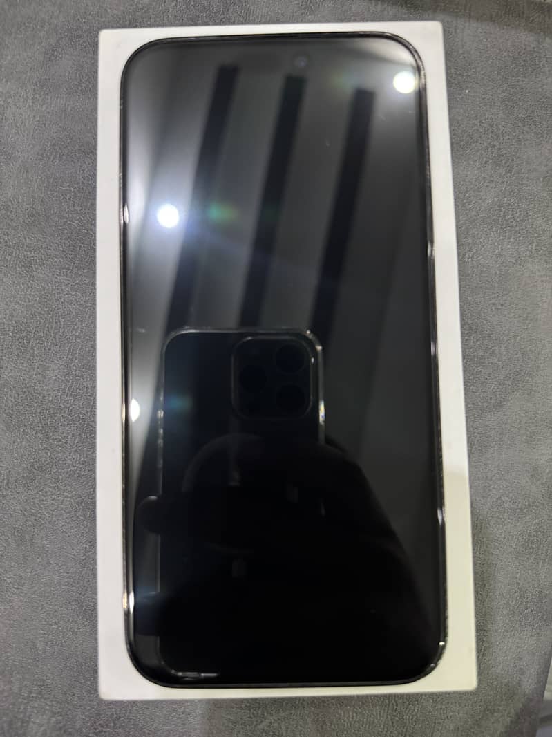 Apple iPhone 14 Pro Max 2