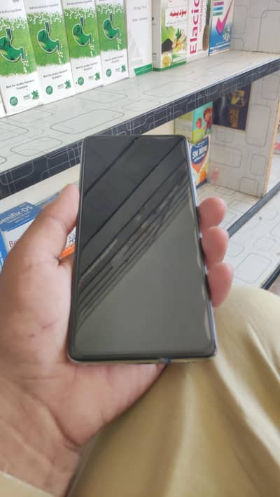 mi 11 t pro 12+4/256 snapdragon 888+ 5000 mh battery