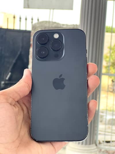 Apple iPhone 14 Pro