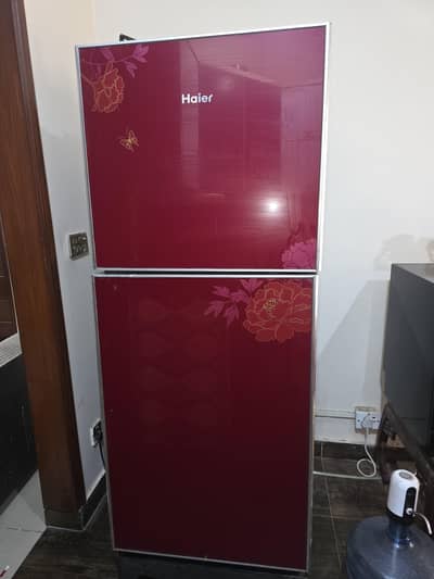 Haier fridge