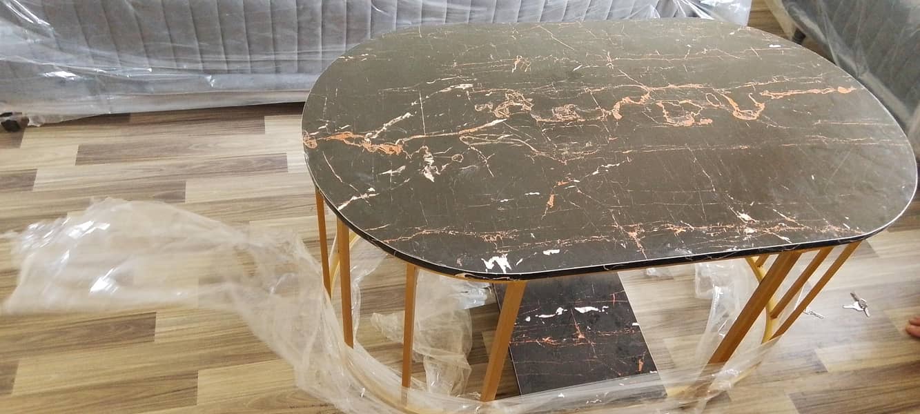Centre Table 2