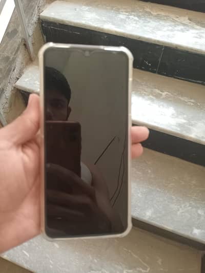 Samsung Mobile A04 4gb 64gb with box
