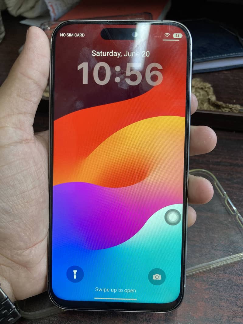 Apple iPhone 15 Pro Max 8