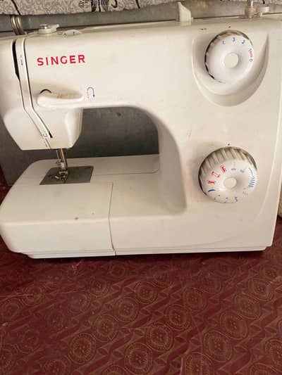 singer machine