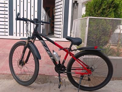 Mountain bike 29 inch ezel
