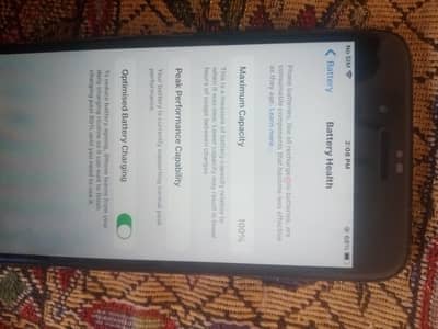 iphone 7 plus all ok