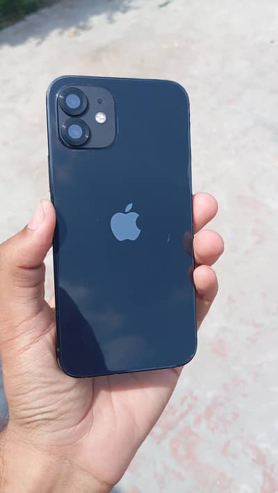 Apple iPhone 12 JV in Best Condition