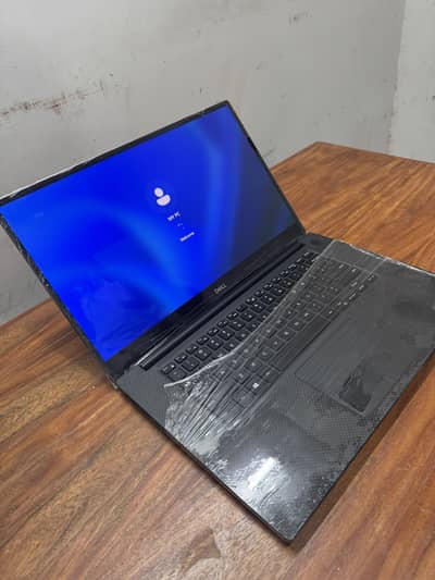 DELL XPS 15 7590 | Core i7 9th Gen | GTX 1650 4GB | 16GB RAM | 10/10