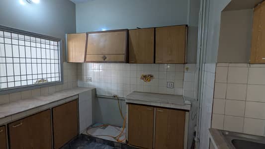 120 SqYrd 2 Bed DD Portion for Rent in Malir Kala Board Darakhshan Society Near Zong Franchise