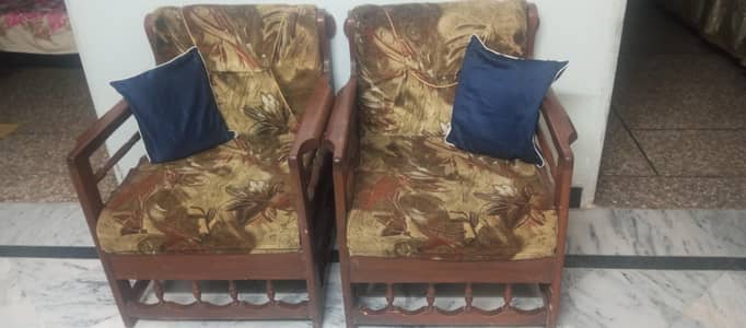 5 seater sofa set