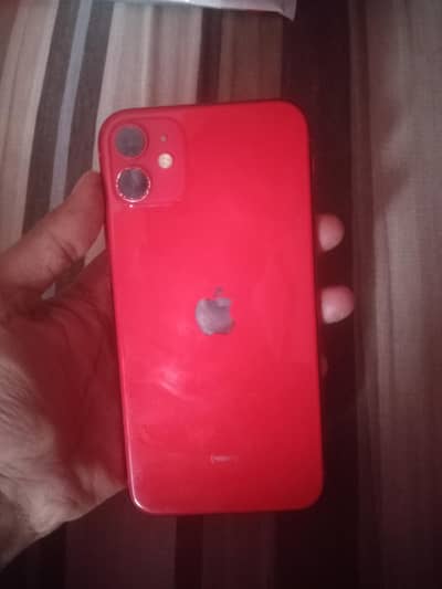 Apple iPhone 11 Official Approved Water Pack