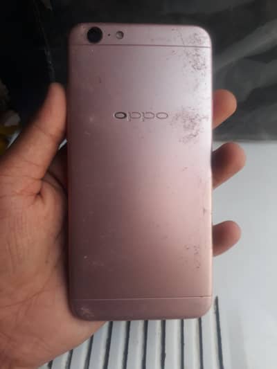 OPPO A57 3/32GB for sale isi condition ma sale karna ha