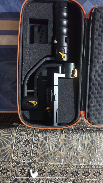 Be holdel Gimbal