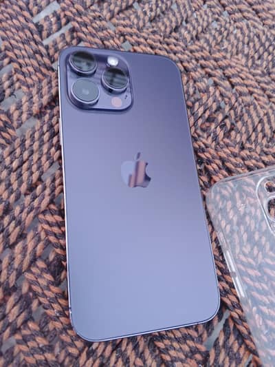 Apple iPhone 14 Pro Max