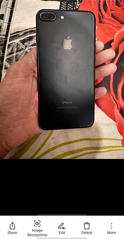 Apple iPhone 7 Plus 128 gb nonpta