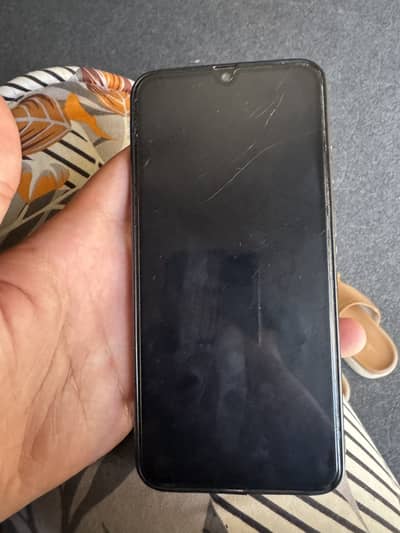 Samsung Mobile A50
