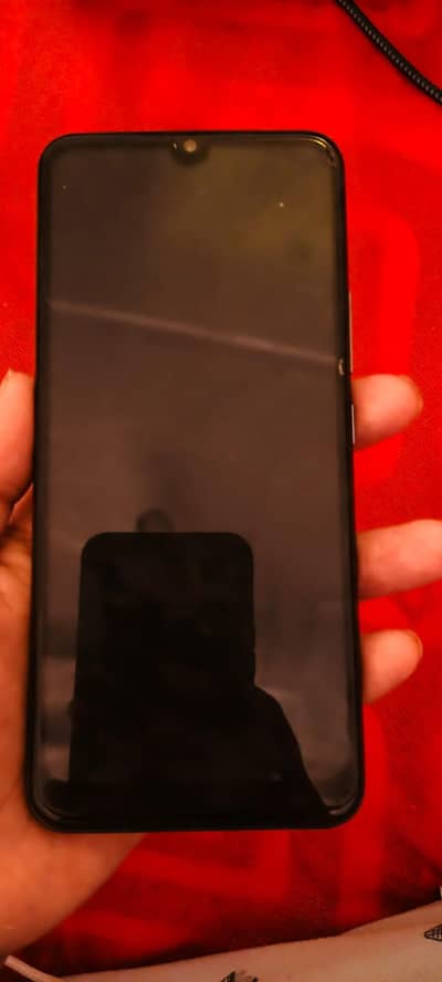 Vivo Y55