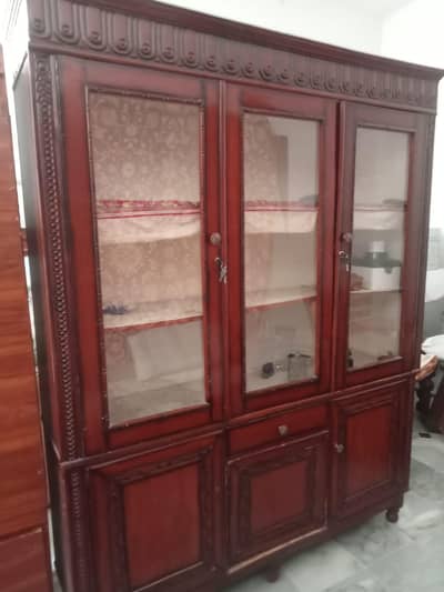 showcase for sale