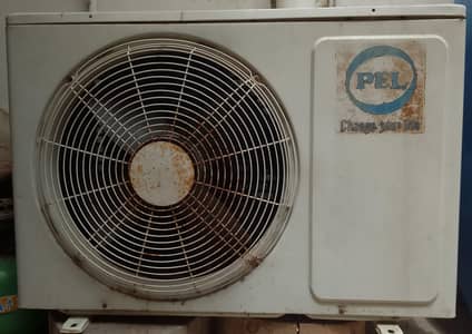 For sale PEL NON - INVERTER AIR CONDITIONER