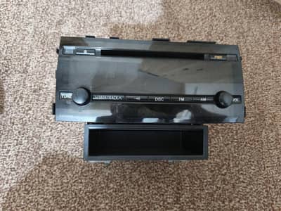 Toyota Prius 2007 original Radio/Audio for sale