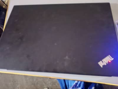 Lenovo Thinkpad T490 For Sale
