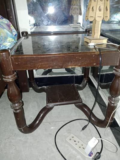 wooden table for sale