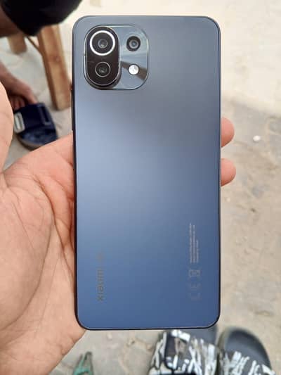 Xiaomi 11 Lite NE