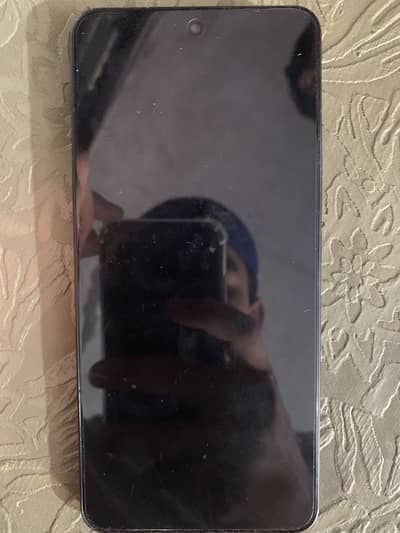 Vivo V50 Lite