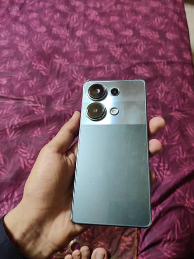 Xiaomi Redmi Note 13 Pro
