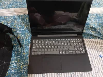 Lenovo i7 8th gen with 2 gb graphics