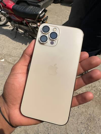 Apple iPhone 12 Pro Max