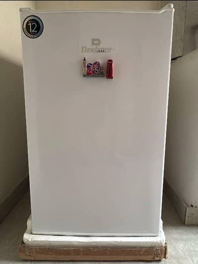 Dawlance 9101 Single Door Fridge Single Door Refrigerator