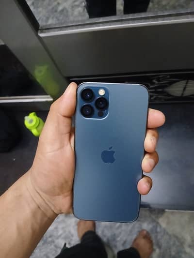 Apple iPhone 12 Pro
