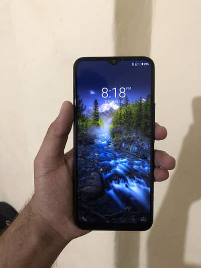 Infinix Hot 8lite 2/32