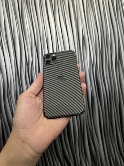 IPhone 11 Pro 256gb 03287486384