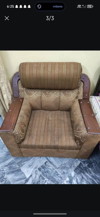 4 year use condition 10 by 7