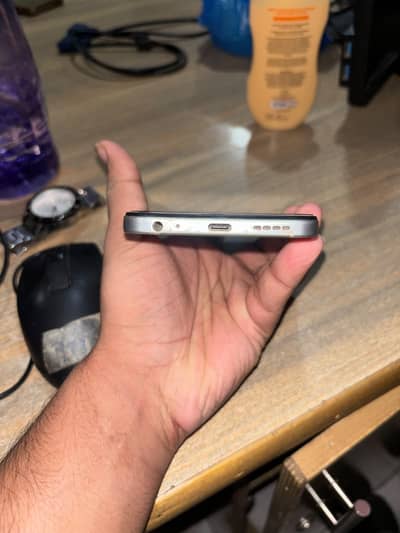 Infinix Hot 60i