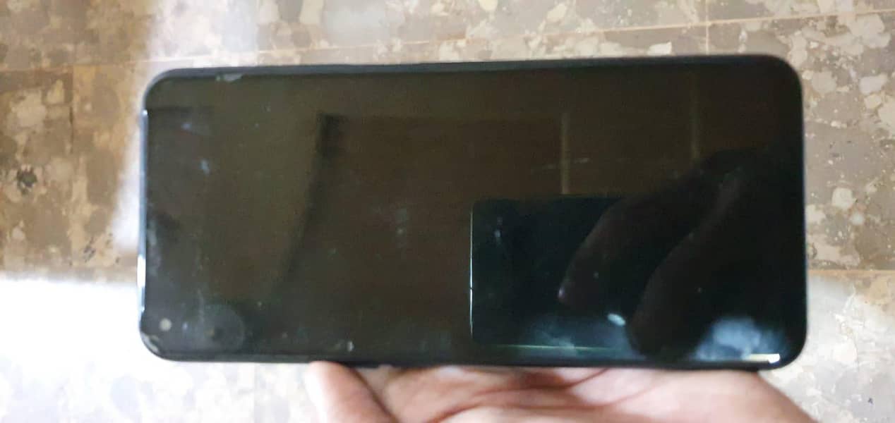 OPPO A54 1