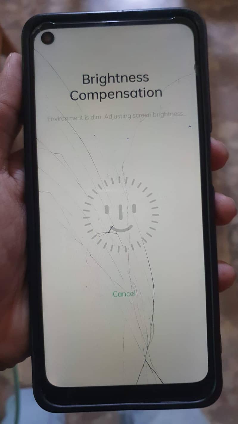 OPPO A54 2