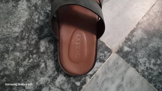 Gucci sleeper