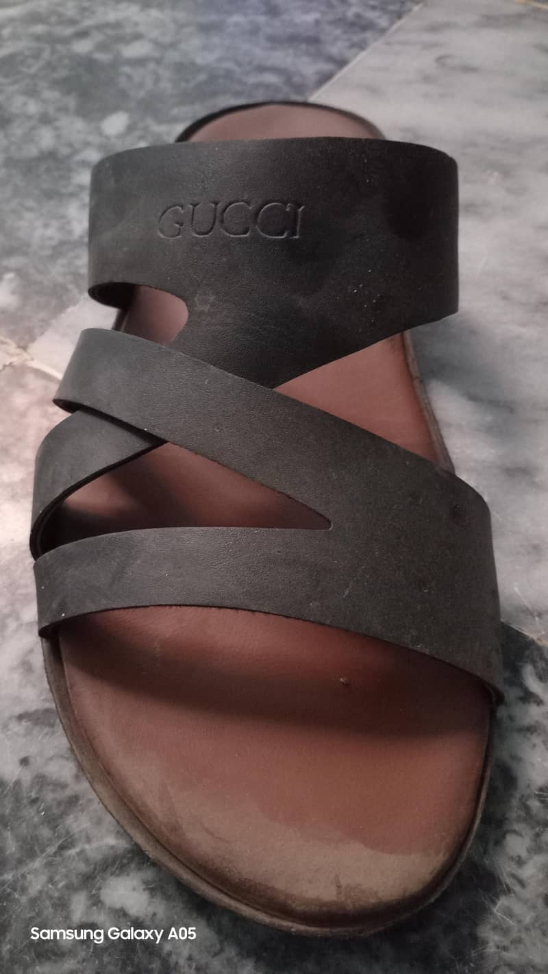 Gucci sleeper 3