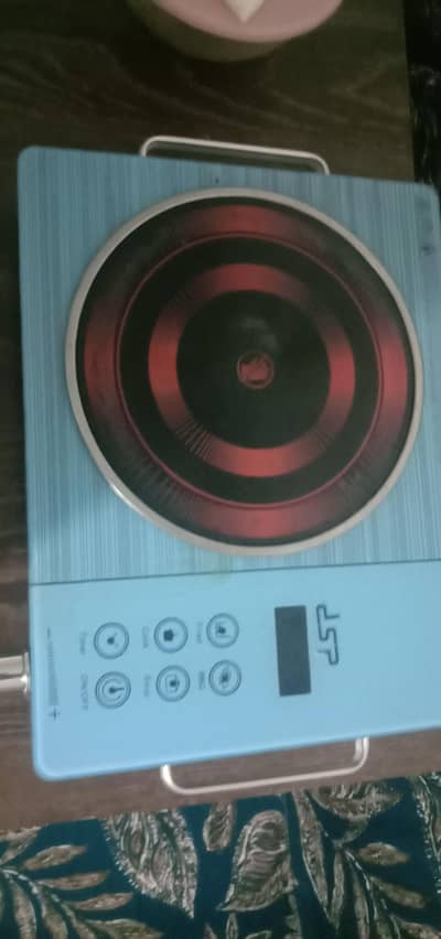 electric chulha New condition for sale