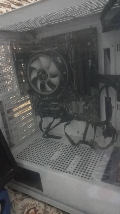 Ryzen 5 2600X