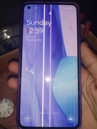 One Plus 9