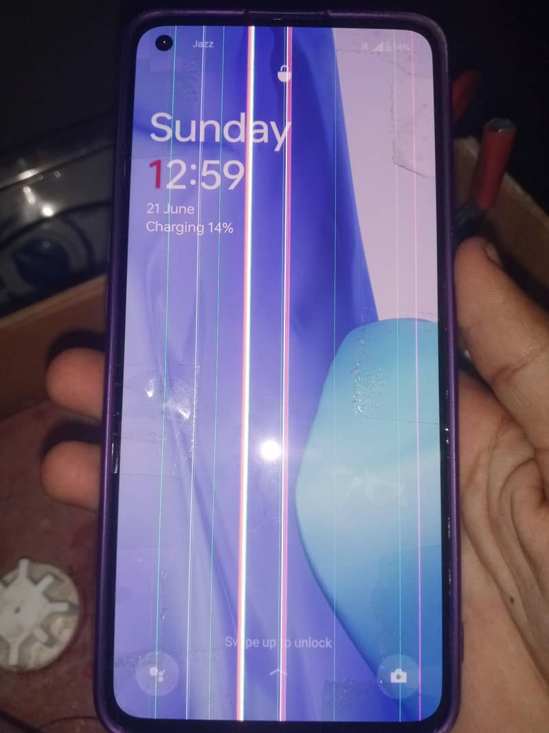 One Plus 9 0